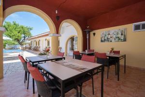 Fotografie z fotogalerie ubytování Finca Bilou v destinaci Aigues