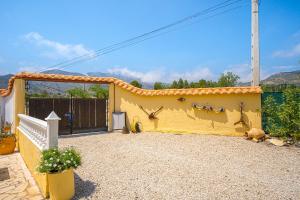 Fotografie z fotogalerie ubytování Finca Bilou v destinaci Aigues