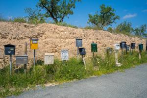 Fotografie z fotogalerie ubytování Finca Bilou v destinaci Aigues
