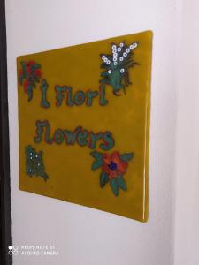 Fotografie z fotogalerie ubytování I Fiori nel golfo di Baratti v destinaci Baratti