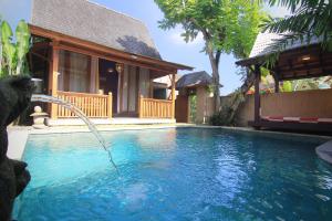 Gallery image of Taulan Villa by Social Hideout in Kerobokan