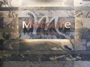 Mercure Cardiff Holland House Hotel & Spa