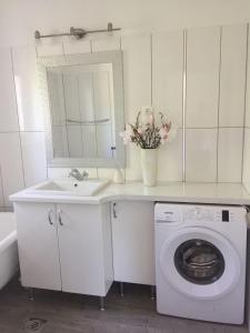 Fotografia z galérie ubytovania Flair Apartmanház v destinácii Eger