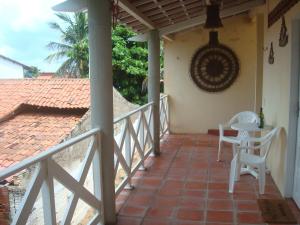 Fotografie z fotogalerie ubytování Sol da Barra v destinaci Barra Nova
