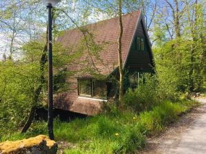 Gallery image of Durbuy chalet 65 in Durbuy
