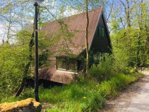 Photo de la galerie de l'établissement Durbuy chalet 65, à Durbuy