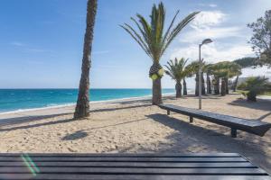 Galeriebild der Unterkunft HomeHolidaysRentals Style - Costa Barcelona in Pineda de Mar