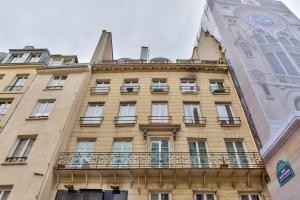 Gallery image of 03 - Urban Formidable in Montorgueil in Paris