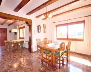 Fotografia z galérie ubytovania Holiday Home Calas v destinácii Jávea
