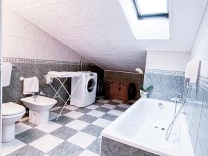 Ένα μπάνιο στο MyHouse Inn Torino - Affitti Brevi Italia