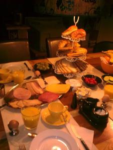 Gallery image of Bed & Breakfast 'Op 7' in Hooghalen