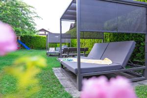 テルメーノにあるHotel Winzerhofのギャラリーの写真