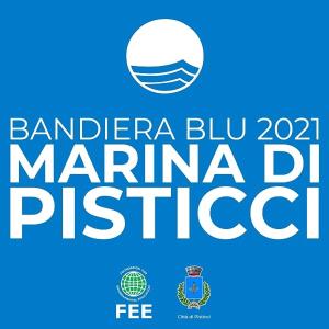 plakat na festiwal z logo Marina bite w obiekcie Dimora dei saraceni w mieście Marina di Pisticci