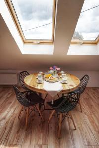 Fotografie z fotogalerie ubytování Loft Żuławy, apartament na wyłączność v destinaci Nowy Dwór Gdanski