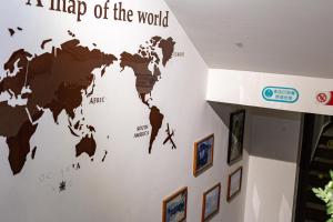 Afbeelding uit fotogalerij van 杏竹斋客栈 in Yi