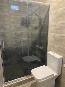 Bagno di Hotel Niko