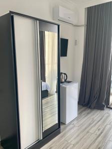 Cucina o angolo cottura di Hotel Niko