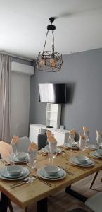 Fotografie z fotogalerie ubytování Apartment SEA HOLIDAYS v destinaci Burgas City
