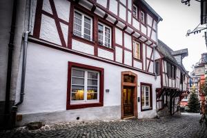 Afbeelding uit fotogalerij van ZaVélo Suite in Bernkastel-Kues