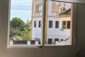 Fotografie z fotogalerie ubytování La Barquera Centro Apto 5PAX v destinaci Córdoba