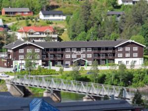 Gallery image of Trysil-Knut Hotel in Trysil