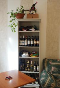 Foto dalla galleria di La Buca delle Fate Ristorante Albergo a Pievepelago