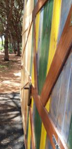 Kép The PineForest Cabin szállásáról Chiclana de la Fronterában a galériában