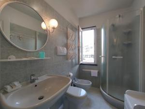 Zdjęcie z galerii obiektu Monia House Sea View w mieście Levanto