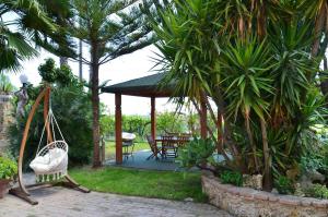 Afbeelding uit fotogalerij van Hotel Ristorante L'Orizzonte in Le Castella