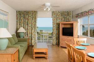Gallery image of Discovery Beach Resort, a VRI resort in Cocoa Beach