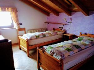 Gallery image of Casa Rainolter in Livigno