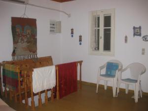 Dining area sa holiday home