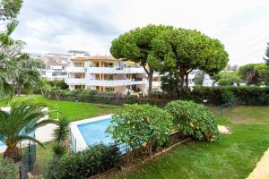Fotografie z fotogalerie ubytování Rincón del Mar Apartment by GHR Rentals v destinaci Mijas