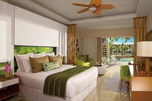 Zdjęcie z galerii obiektu Dreams Onyx Resort & Spa - All Inclusive w Punta Cana