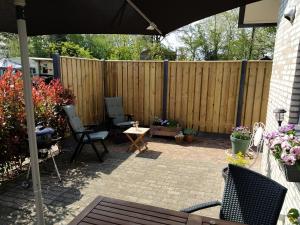 Gallery image of De Kuiperij in Arcen