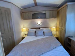 Gallery image of Mudeford Beach Lodge in Mudeford