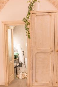 Fotografia z galérie ubytovania La Casa di Agata v destinácii Ceglie Messapica