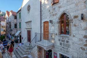 Fotografia z galérie ubytovania Villa Varda - Villa Latica v destinácii Hvar