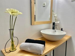 Fotografia z galérie ubytovania S_Apartamento v destinácii Salou