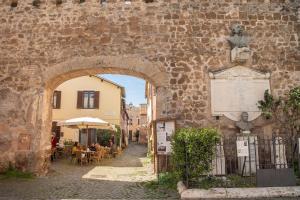 Foto dalla galleria di La casa nel Borgo di Ostia Antica a Ostia Antica