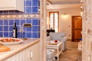 Posedenie v ubytovaní Villa Varda - Villa Latica