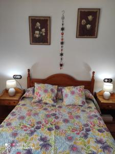 Spacious Apartment with sea view in Almunecar (España ...