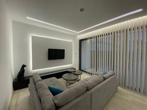 Gallery image of White Beach Villa 2 - Luxury in Velipojë