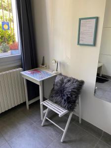 Фотография из галереи B&B Sole в Равенне