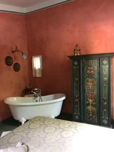 Fotografie z fotogalerie ubytování Casina Morgana B&B v destinaci Novafeltria + 57 fotografií