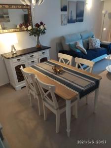 Bajamar 13, vistas desde la azotea, wifi gratis (Nerja ...