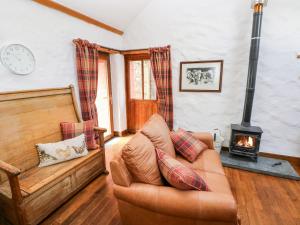 Ảnh trong thư viện ảnh của Blueberry Cottage ở Haverfordwest