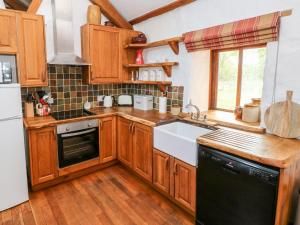 Ảnh trong thư viện ảnh của Blueberry Cottage ở Haverfordwest