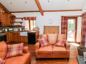 Ảnh trong thư viện ảnh của Blueberry Cottage ở Haverfordwest +16 ảnh