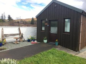 Fotografie z fotogalerie ubytování Skye Getaways Self Catering Accommodation v destinaci Dunvegan